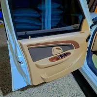 پارس ۹۹|خودرو سواری و وانت|الشتر, |دیوار