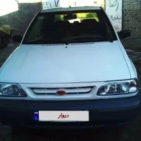 پراید مدل ۹۰