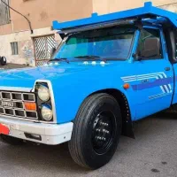 نیسان مدل ۱۴۰۳