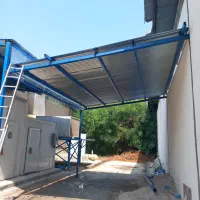 جوشکاری وایزوگام|خدمات پیشه و مهارت|کیش, |دیوار