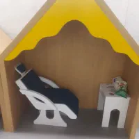 وسایل خانه بازی|اسباب‌‌بازی|تهران, پرستار|دیوار