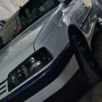 پژو 405 دوگانه کارخانه