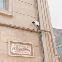 نصب و فروش دوربین مداربسته دزدگیر اماکن
