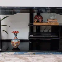 میز تلویزیون شیشه ای|میز تلویزیون|تهران, ائمه اطهار|دیوار