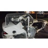 سمند 89 EF7تصادفی|خودرو سواری و وانت|قرچک, محمد آباد|دیوار