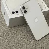 آیفون ۱۱ نرمال ۱۲۸ گیگ