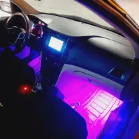 دنا|خودرو سواری و وانت|بیرجند, |دیوار