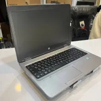 لپ تاپ hp probook 650 g3