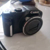 دوربی عکاسی کنون sx170is