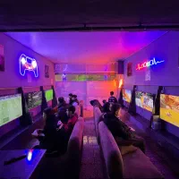 گیمنت و اجاره کنسول ps4 و ps5 نبرد