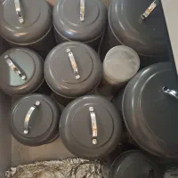 اورانوس|ظروف نگهدارنده، پلاستیکی، یک‌بارمصرف|تهران, شهرک ولیعصر جنوبی|دیوار