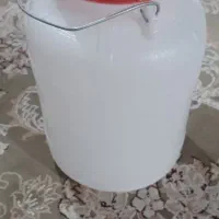 دبه ، فرمانی، ۲۰ لیتری، شیشه عطر
