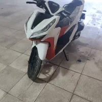 بدون هیچ مشکلی نو|موتورسیکلت|پاکدشت, پاکدشت (مامازند)|دیوار