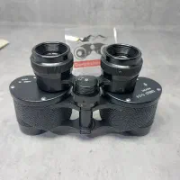 دوربین شکاری قاب کوتاه روسی