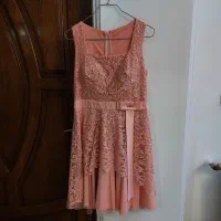 لباس مجلسی دخترانه