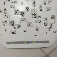 مودم روتر وایرلس
