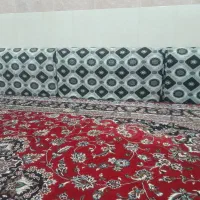 هشت عدد کناری درحد نو