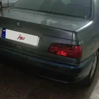 پژو پارس مدل ۸۹|خودرو سواری و وانت|سنندج, |دیوار