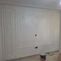 با ۸۵۰۰ دیوارت رو قاب بندی کن|مصالح و تجهیزات ساختمان|تهران, فرمانیه|دیوار