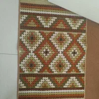 فرش|فرش|زنجان, |دیوار