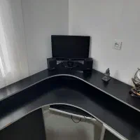 میز کامپیوتر