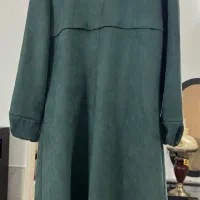 پالتو جیر تمیز نو|لباس|کاشان, درب اصفهان|دیوار