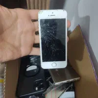 انواع آیفون معیوب
