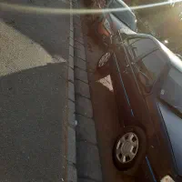 پژو ۴۰۵گژ وسط|خودرو سواری و وانت|کرج, کرج نو|دیوار