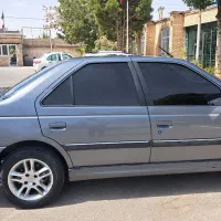 پارسtu5مدل95|خودرو سواری و وانت|مشهد, کوی المهدی|دیوار