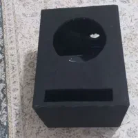 باکس ساب ووفر دست ساز