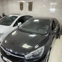 آریزو ۵ مدل ۹۸