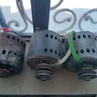 موتور کولر آبی