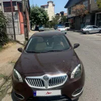 برلیانس۹۴ به شرط