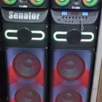 باند دوقلو سناتور