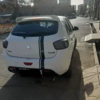 تیبا ۲ مدل ۹۶|خودرو سواری و وانت|رباط‌کریم, رباط‌کریم|دیوار