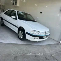 پژو پارس سال مدل ۱۴۰۰
