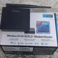 مودم Dlink