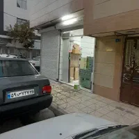 فروش ورهن واجاره|فروش مغازه و غرفه|مشهد, ایثارگران|دیوار