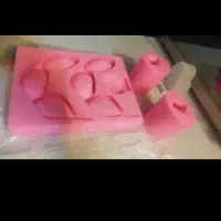 قالب سیلیکونی هفت سین ونماد سال