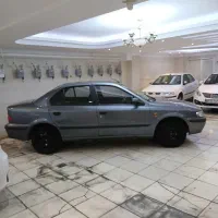 سمند EF7 مدل ۹۴ مالتی پلکسی|خودرو سواری و وانت|شهریار, شهریار|دیوار