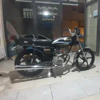 موتورسیکلت150 رینگ اسپرت|موتورسیکلت|بندر ترکمن, |دیوار