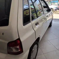 ۱۱۱مدل۹۸|خودرو سواری و وانت|مشهد, مصلی (کارمندان اول)|دیوار