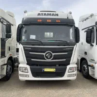 کشنده آتامان 1403