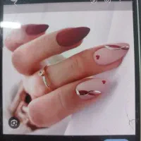 کاشت ناخن کمالشهر