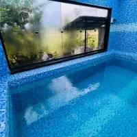 اجاره ویلا استخردار جنگلی چمستان