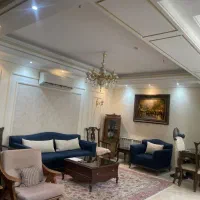 ۷۵متر یک خواب مستر/سهروردی شمالی/فول امکانات