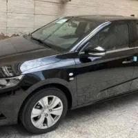 تارا V1 پلاس ۶ دنده مدل ۱۴۰۳