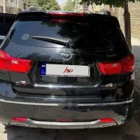 هایما S7 پلاس توربو، مدل ۱۴۰۱|خودرو سواری و وانت|کرمانشاه, |دیوار