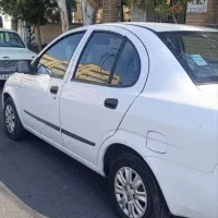 تیبا99صندوقدار|خودرو سواری و وانت|تبریز, |دیوار