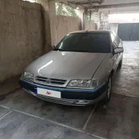 زانتیا فوق‌العاده